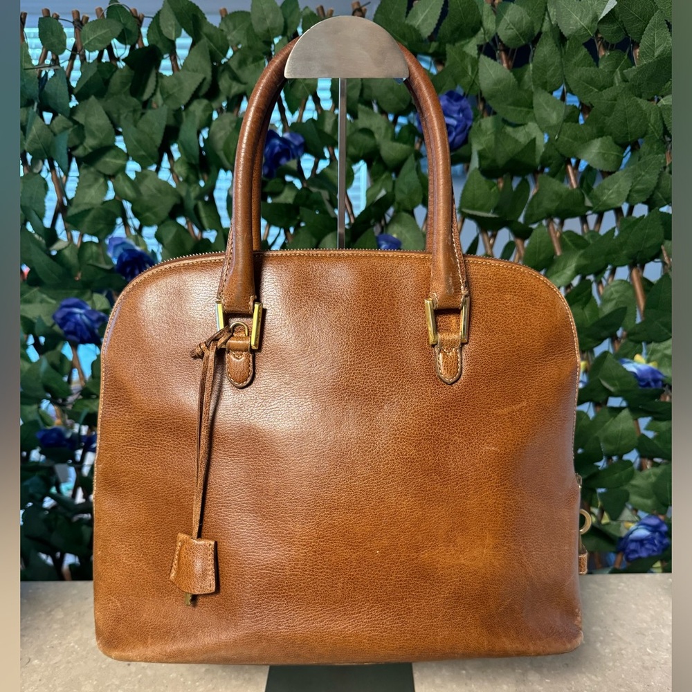 ❌SOLD❌ Salvatore Ferragamo Convertible Tote